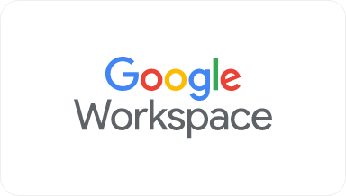 google workspace