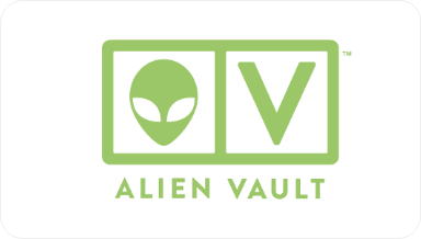 alien vault