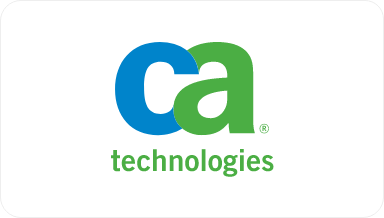 ca technologies