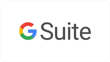 g suite google