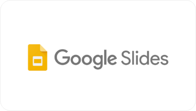 google slides