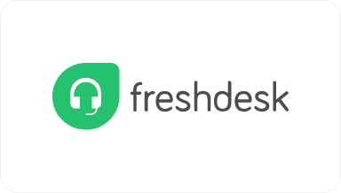 freshdesk