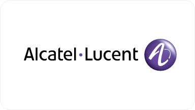 alcatel lucent