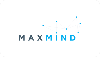 maxmind