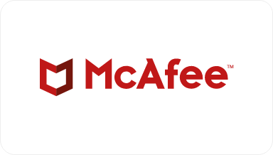 mcafee