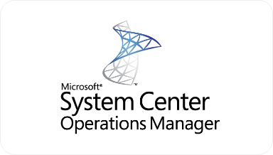 microsoft system center operation manage