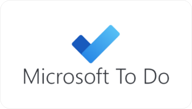 microsoft  to do todo