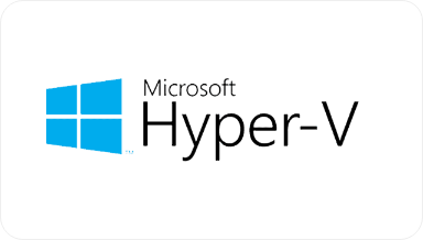 microsoft  hyper-v