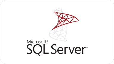 microsoft sql server