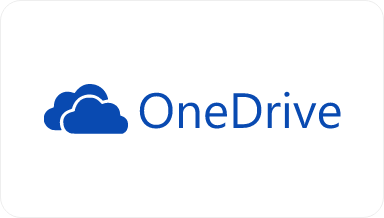 microsoft  one direve