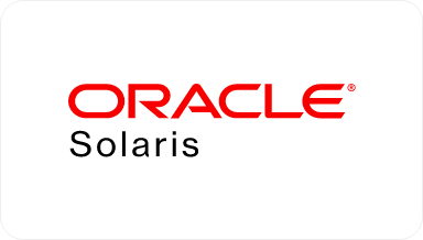 oracle solaris