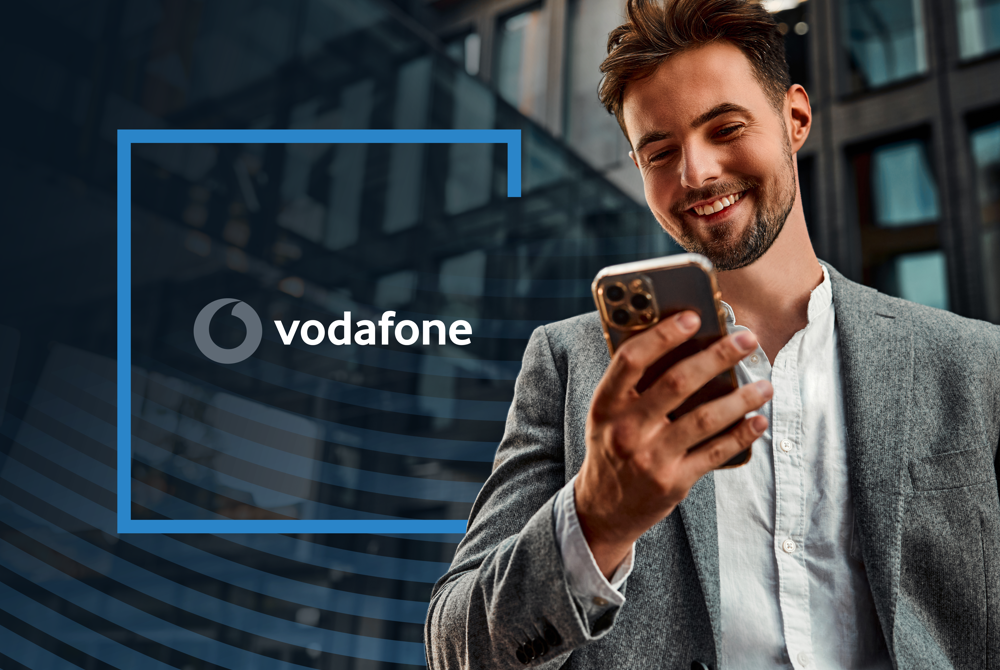 vodafone-success-story