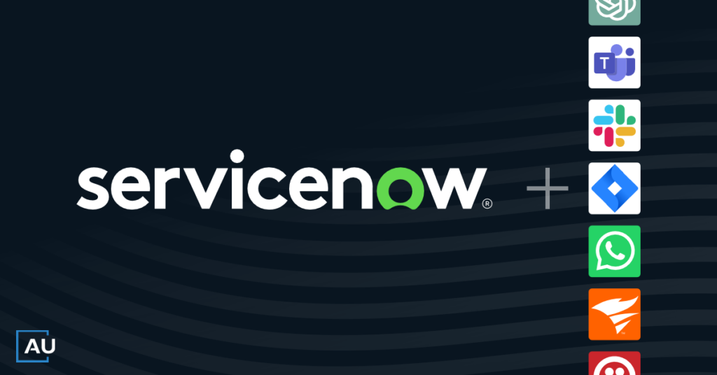 ServiceNow Integration and Automation